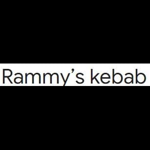 Rammy’s kebab