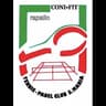 Logo Rapallo Padel Tennis Club Santa Maria