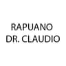 Logo Rapuano Dr. Claudio