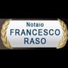 Logo Raso Dr. Francesco Studio Notarile