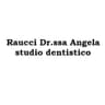 Logo Raucci Dr.ssa Angela Studio Dentistico