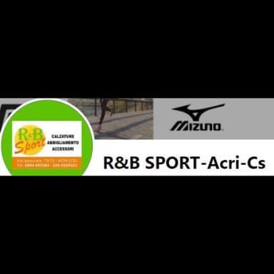 R&B SPORT