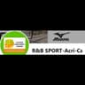 Logo R&B SPORT
