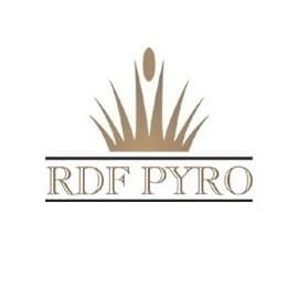 Rdf Pyro