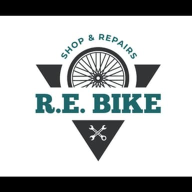 R.E. BIKE