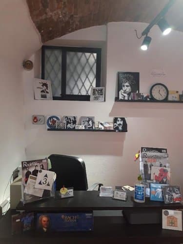 Re-Store Music Circus