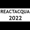 Logo Reactacqua 2022 Lotto 1 S.C. a R.L