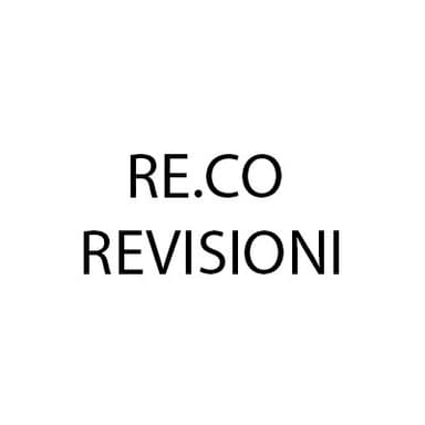 Re.Co Revisioni