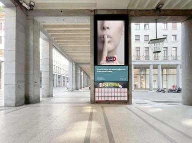 R.E.D. Pubblicita' S.a.s.