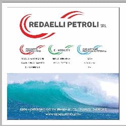 Redaelli Petroli