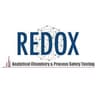 Logo Redox Laboratorio Analisi