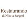 Logo Restaurando di Nicola Sargeni