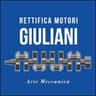 Logo Rettifica motori Giuliani