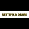 Logo Rettifica Oram - Autoricambi