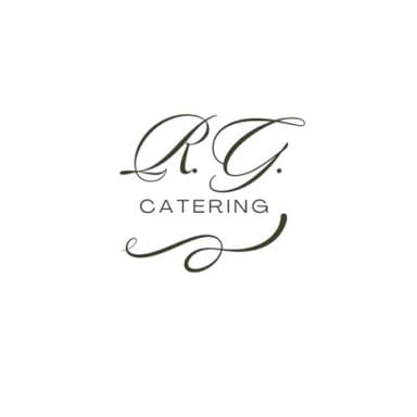R.G. Catering