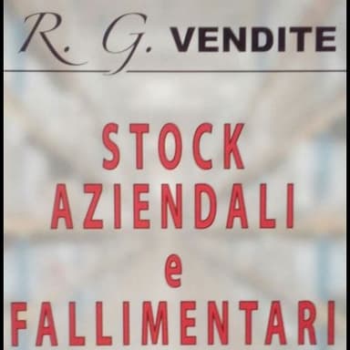 RG Vendite