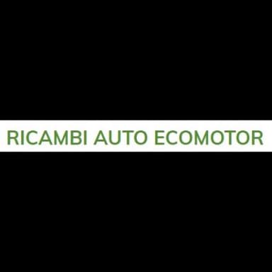 Ricambi Auto Ecomotor