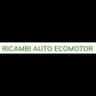 Logo Ricambi Auto Ecomotor
