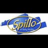Logo Ricamificio Spillo