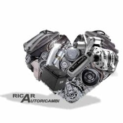 Ricar Autoricambi