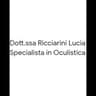 Logo Ricciarini Dott.ssa Lucia