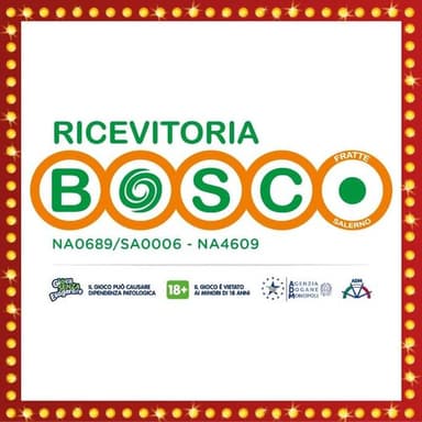 Ricevitoria Bosco