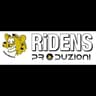 Logo Ridens Produzioni