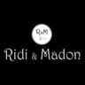 Logo Ridi e Madon