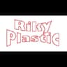 Logo Riky Plastic