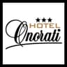 Logo Ristorante Hotel Onorati