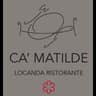 Logo Ristorante Locanda Ca' Matilde