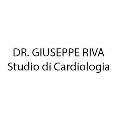 Riva Dr. Giuseppe - Cardiologo