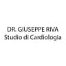 Logo Riva Dr. Giuseppe - Cardiologo
