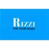 Logo Rizzi For Your Home