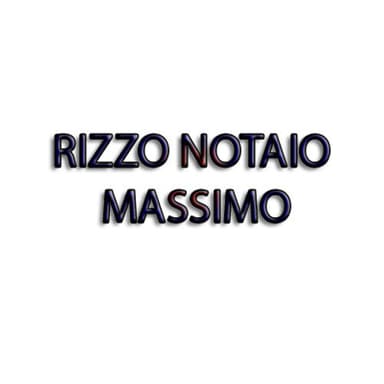 Rizzo Notaio Massimo