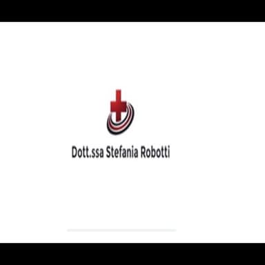 Robotti Dott.ssa Stefania