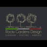 Logo Rocks Gardens Design