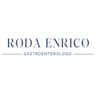 Logo Roda Prof. Enrico