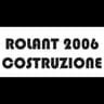 Logo Rolant 2006 Costruzione