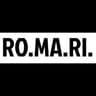 Logo Ro.Ma.Ri.