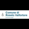 Logo Roseto Valfortore - I Borghi più Belli d'Italia