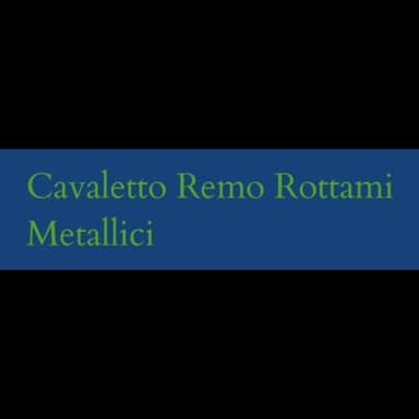 Rottami Metallici - Cavaletto Remo
