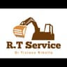 Logo R.T. Service Tiziano Ribolla