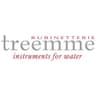 Logo Rubinetterie Treemme