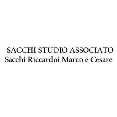 Sacchi Studio Associato
