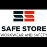 Logo Safe Store