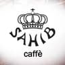 Logo Sahib Capsule Caffè