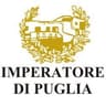 Logo Sala Ricevimenti Imperatore di Puglia