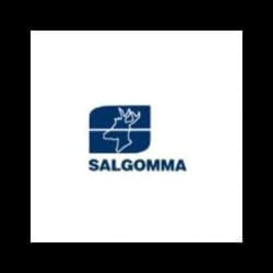 Salgomma
