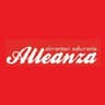 Logo Salumeria Alleanza